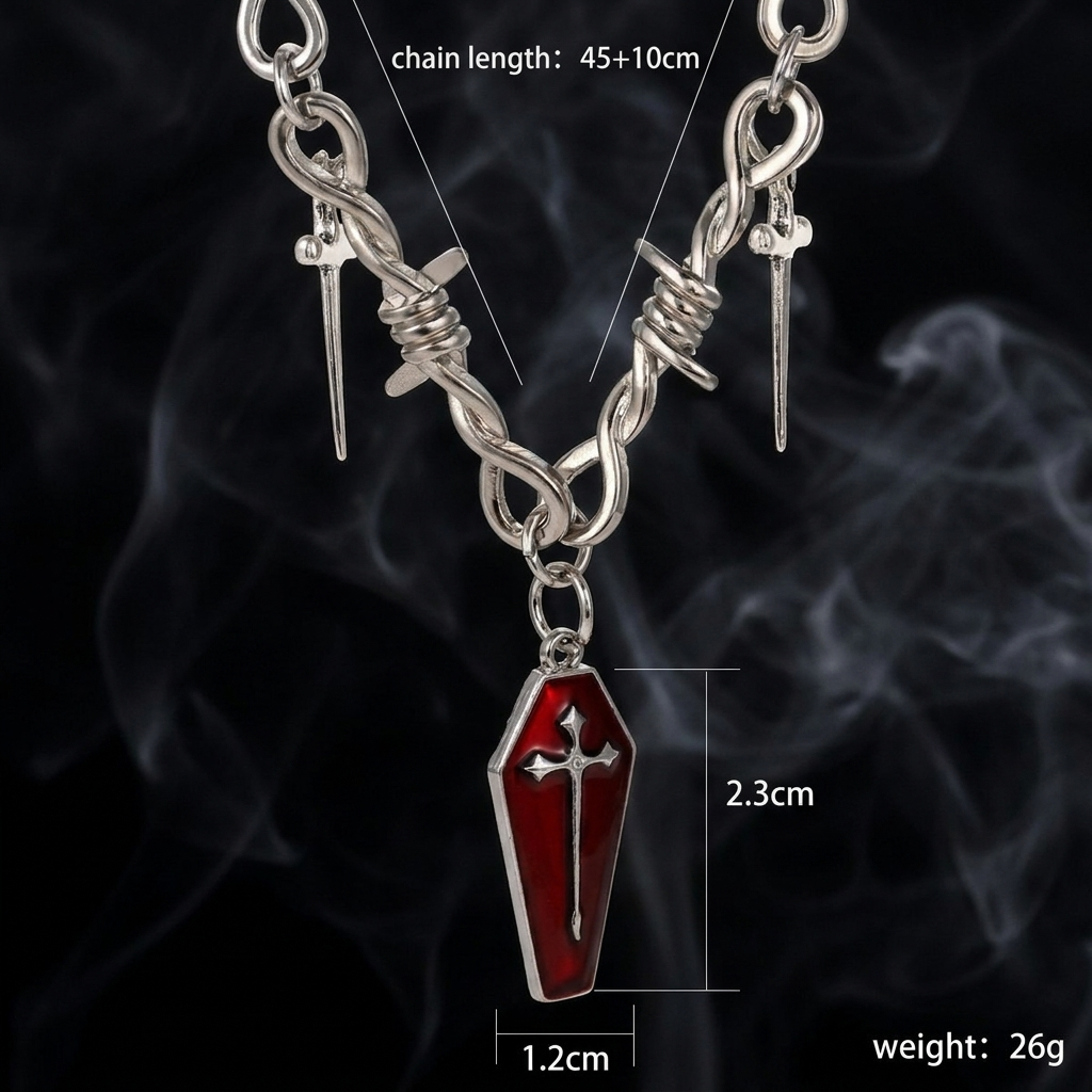 The Thorn Chain