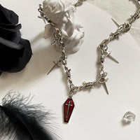 The Thorn Chain