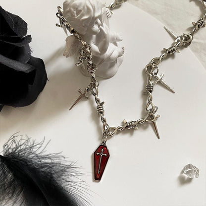 The Thorn Chain