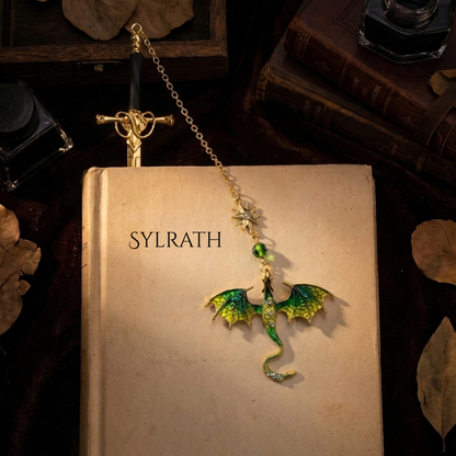 The Wyvern Relic