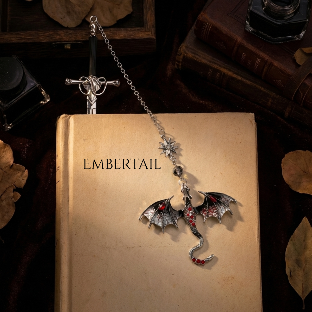 The Wyvern Relic