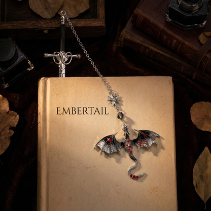 The Wyvern Relic