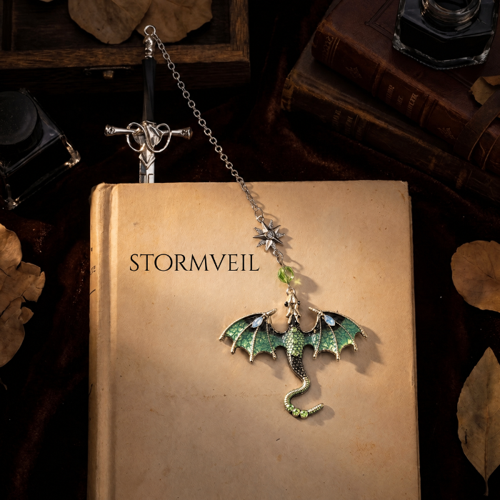 The Wyvern Relic