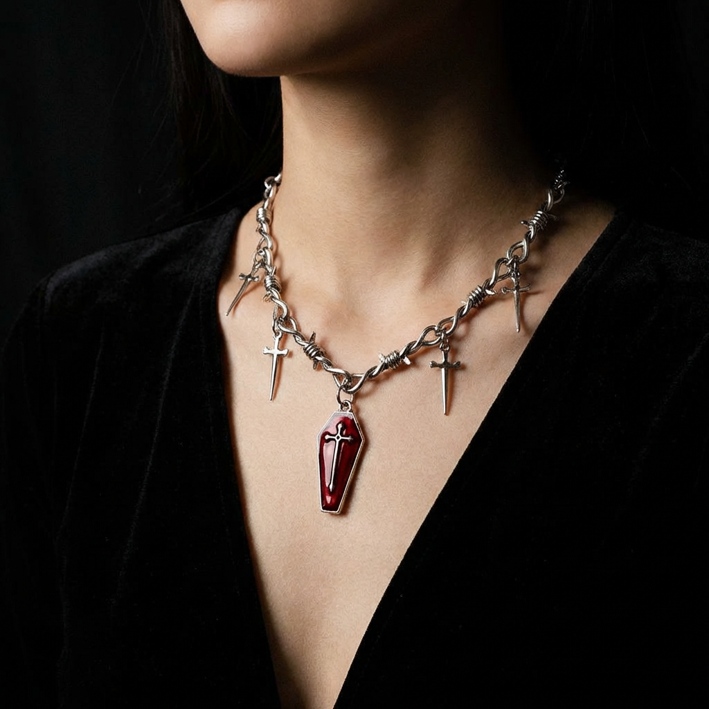 The Thorn Chain