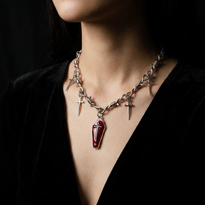 The Thorn Chain