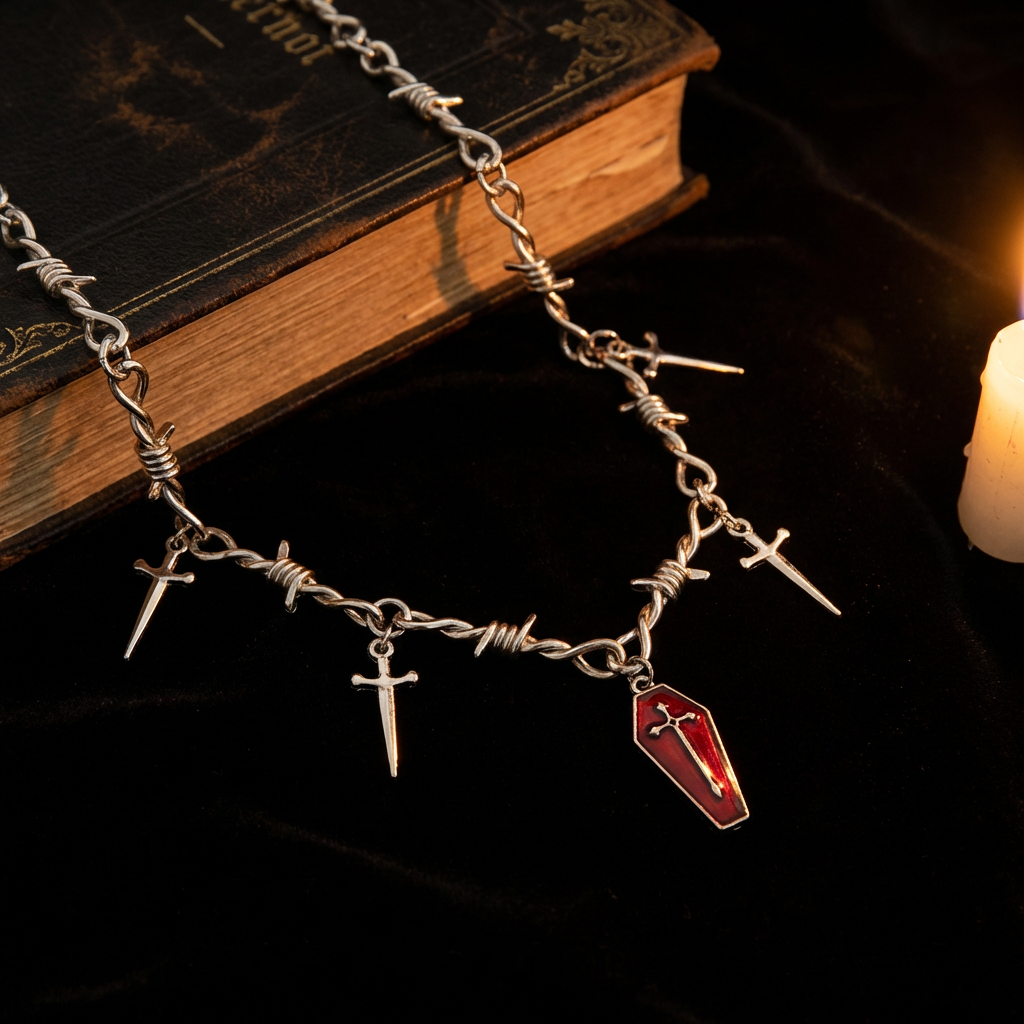 The Thorn Chain