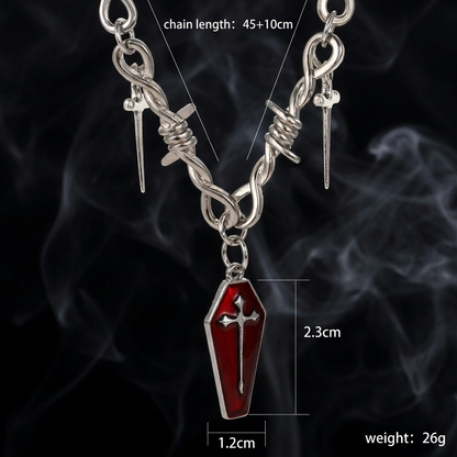 The Thorn Chain