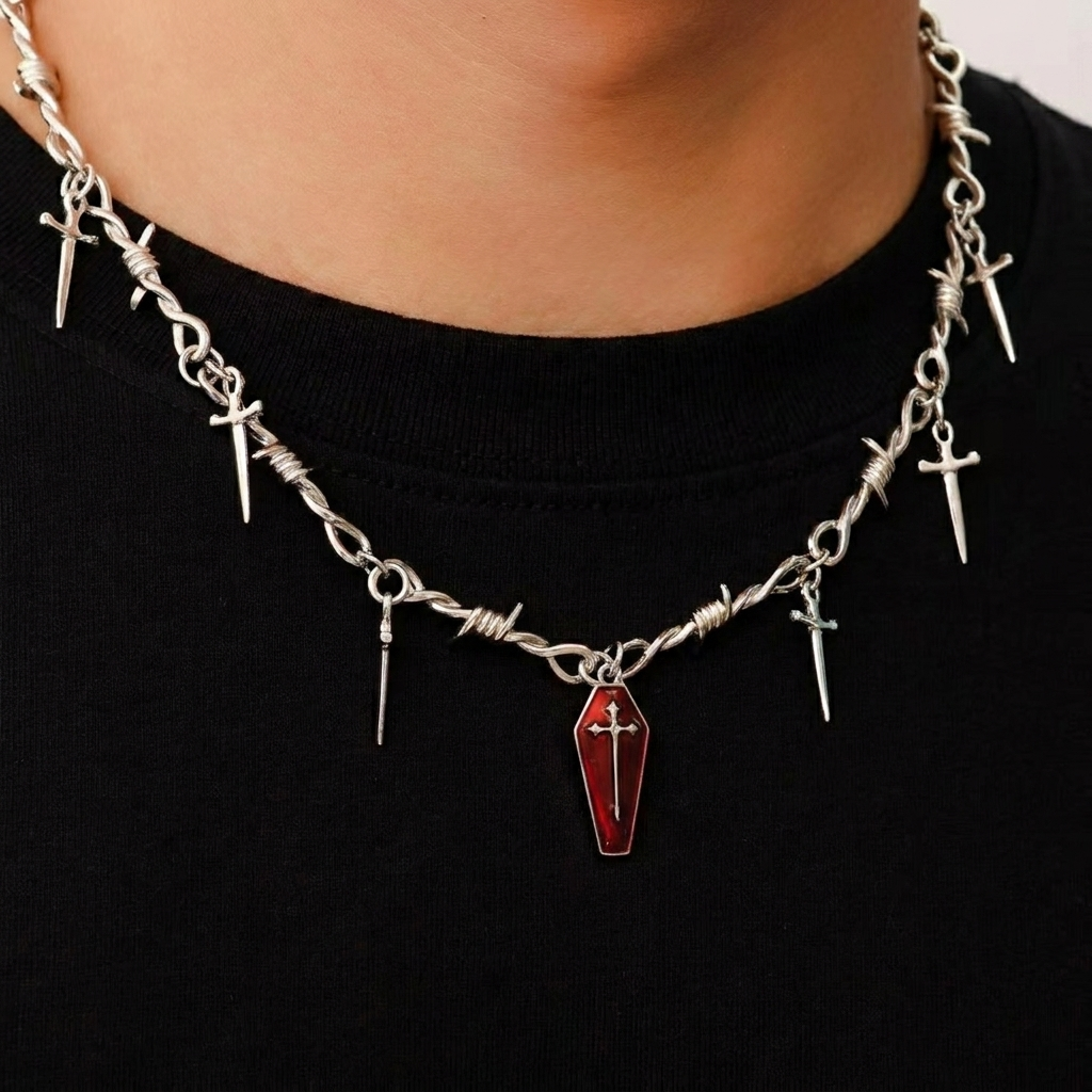 The Thorn Chain